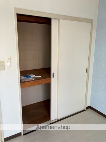 アーバン東福山の内装写真