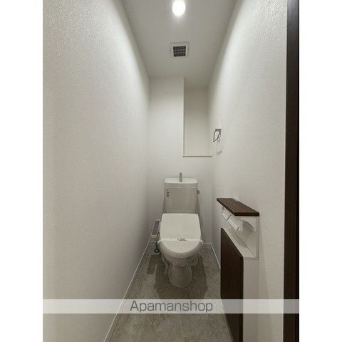 LIBTH菊陽の内装写真
