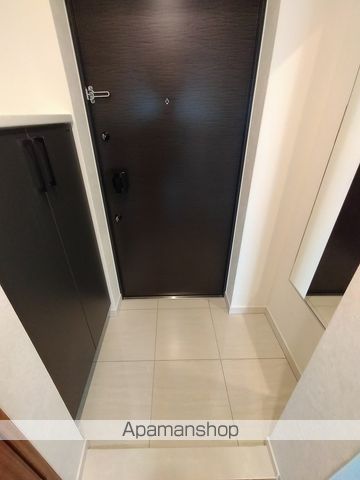 ルミナス 三国本町の内装写真