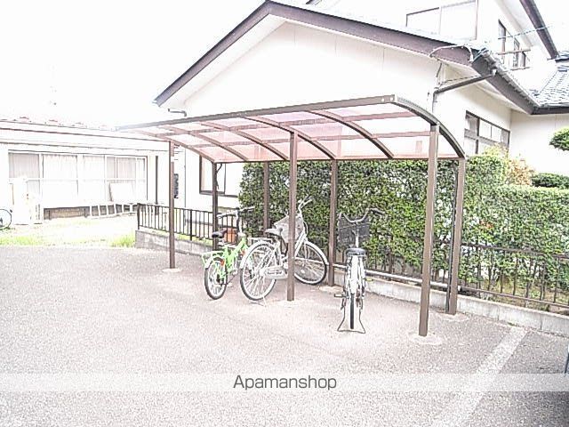 リバーシャトーのその他写真