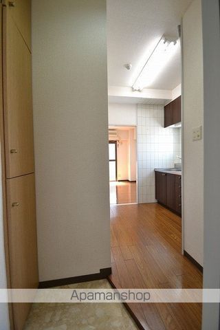 松尾ビル翠の内装写真