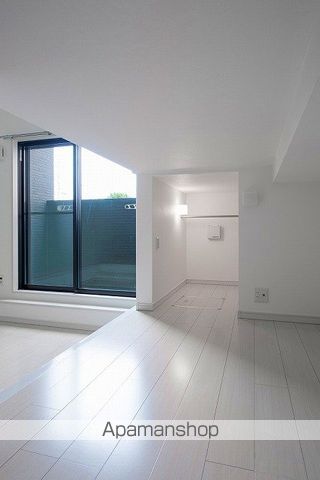 フレシールAの内装写真