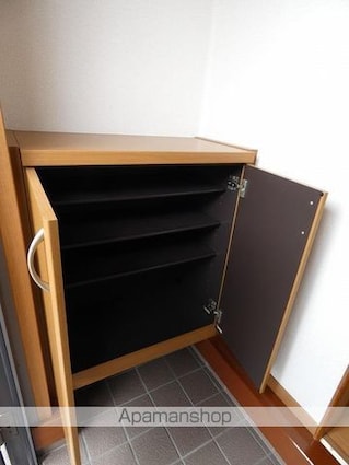 クアトロ千歳台[2LDK/60.79m2]の内装5