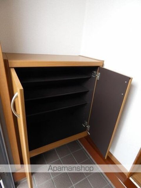 クアトロ千歳台[2LDK/60.79m2]の内装5
