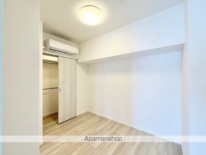 アジールコート町屋[2LDK/52.92m2]のリビング・居間7