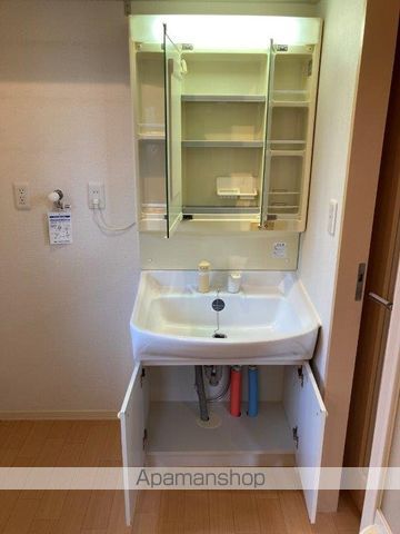 ガーデンシティ長倉 Oの内装写真