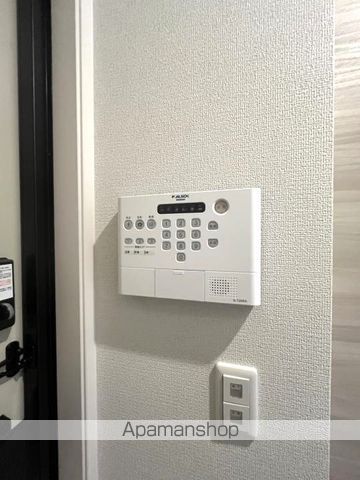 カーサルミノサ王子町の内装写真
