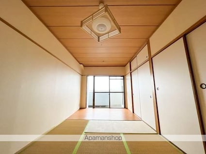 Ｍホーナー来住[3DK/57.02m2]の内装6