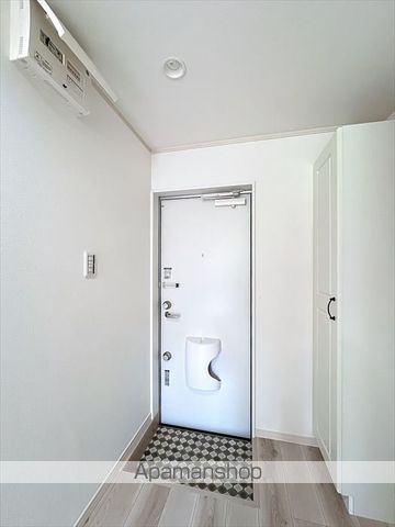 ハーミットクラブハウス衣笠の内装写真