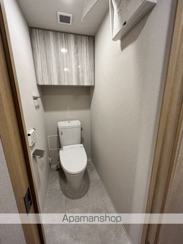 クオリタス本所吾妻橋の内装写真