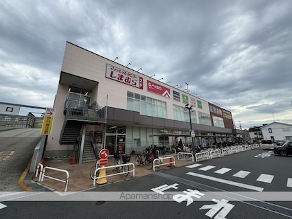 メゾン・クレール[1LDK/44.09m2]の周辺6