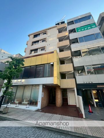 荒井ビルの外観写真