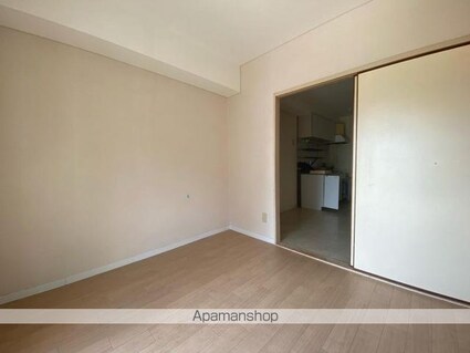 桜町ＶＩＰマンション５０２[3DK/49.46m2]の内装