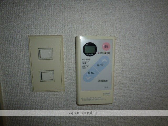 エトワール栄の内装写真