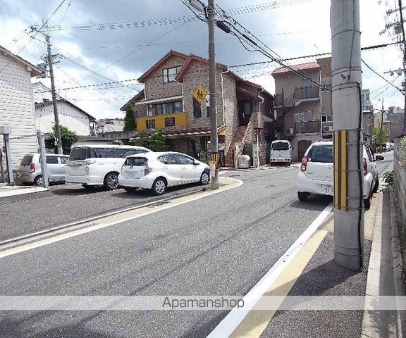 レオパレス万里小路のその他写真