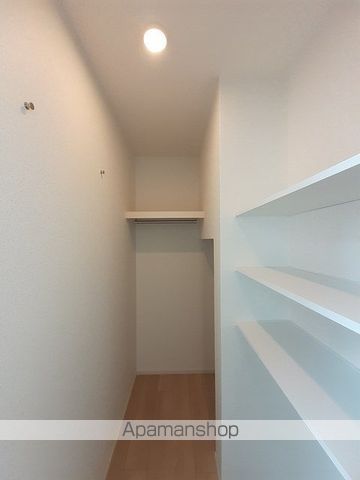ウエスト ヒルの内装写真