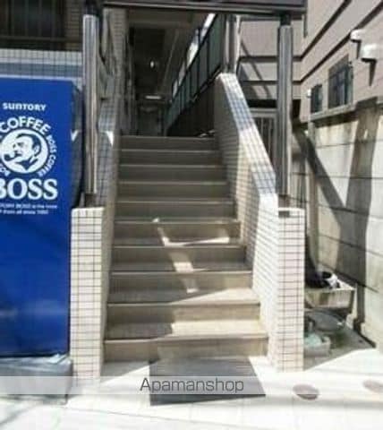 ドミールタカラの内装写真
