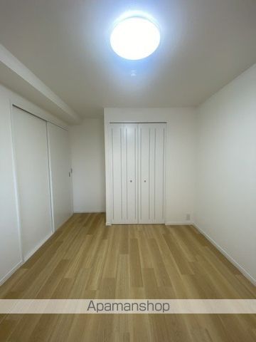 ISM南柏の内装写真