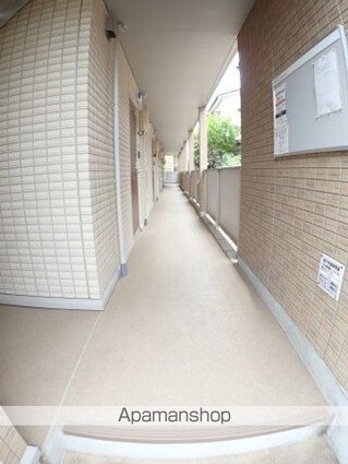 メゾンさくら[1LDK/33.48m2]の外観3