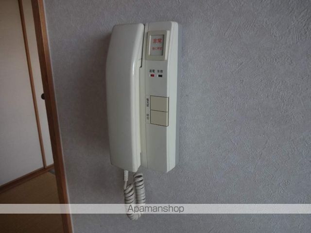 友井グレイスの内装写真