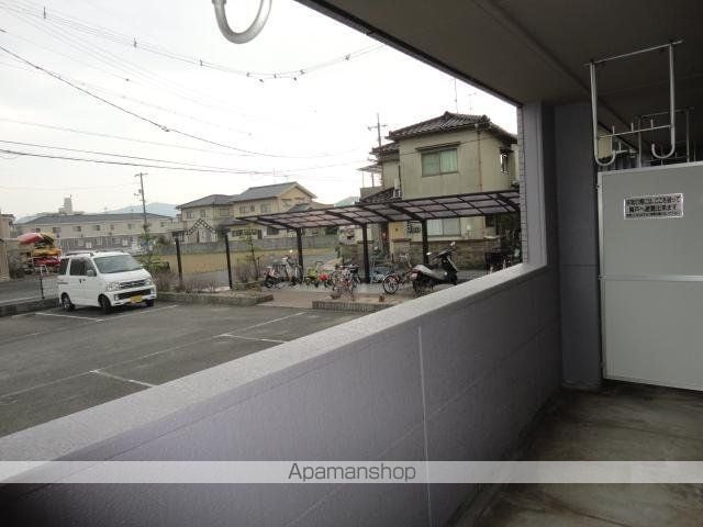ドルチェ井上の内装写真