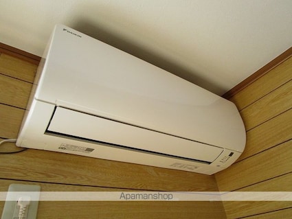 カリヨンコート[1K/28m2]の内装1