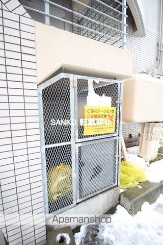 ノースビレッジ本江のその他写真