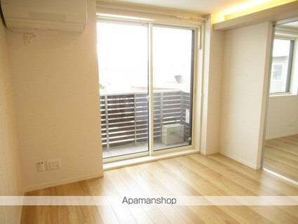 シャーメゾンイーグル[1LDK/43.71m2]の内装4