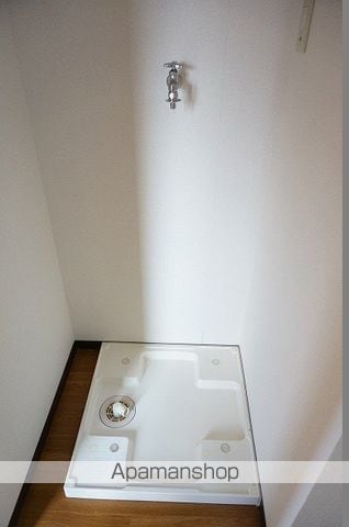 オリーブの内装写真