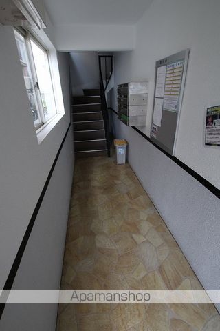 コンブリオのその他写真