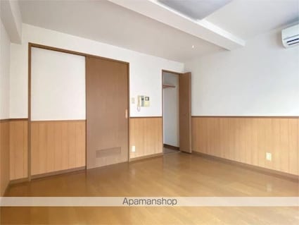 クリーンガーデン御茶ノ水[1K/22.5m2]の内装2