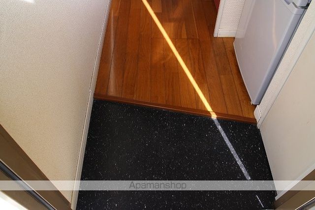 レオパレスレーブの内装写真