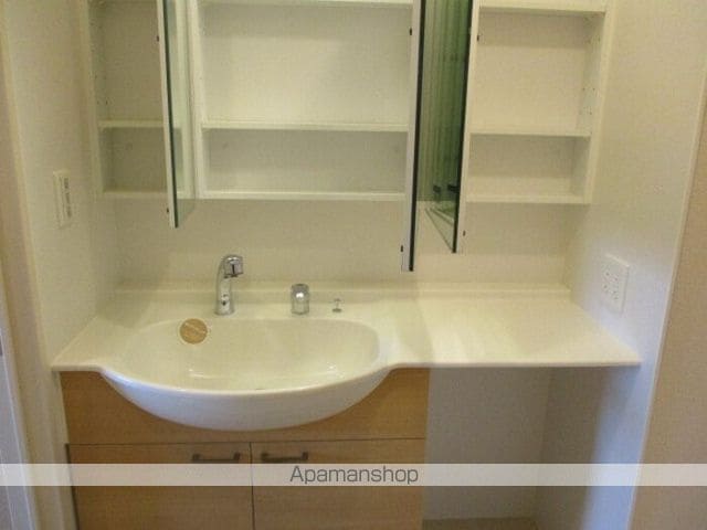 イーグレット Cの内装写真