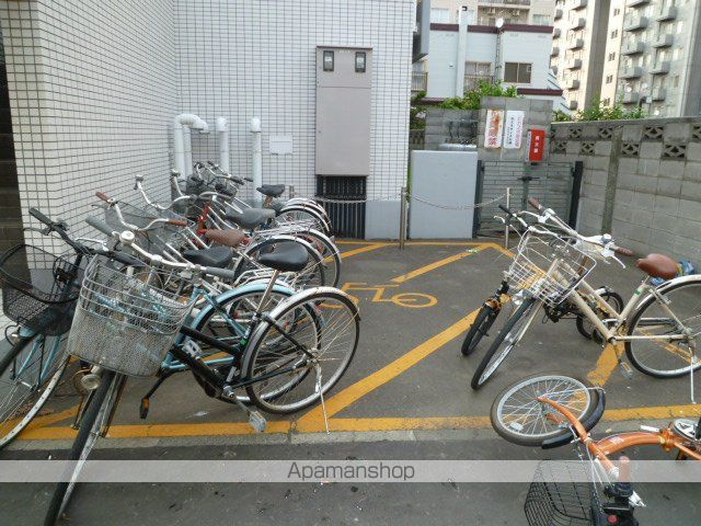 ルナハイツ札幌のその他写真