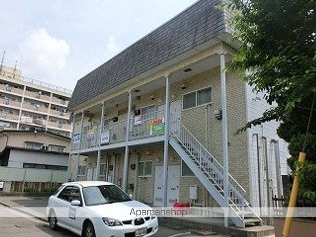 STハイツ 志家の外観写真