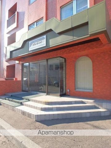 ティアラ手稲本町の外観写真