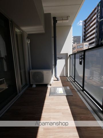 OPUS RESIDENCE SHINSAIBASHI SOUTの内装写真