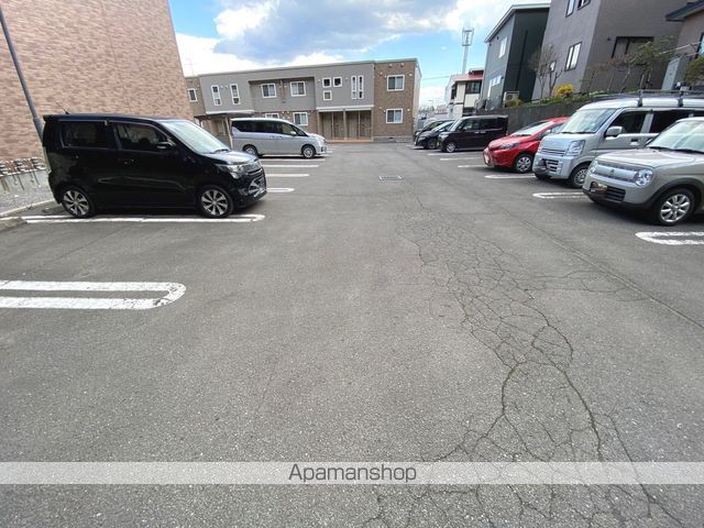メゾンKT5号館のその他写真