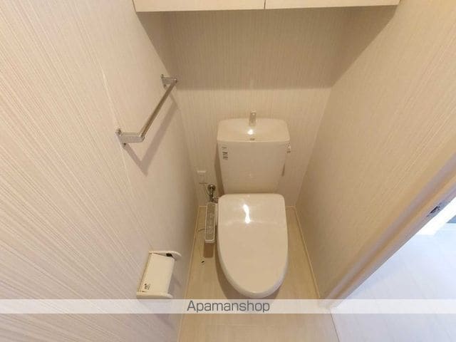 ミル・クレール 和歌浦東の内装写真
