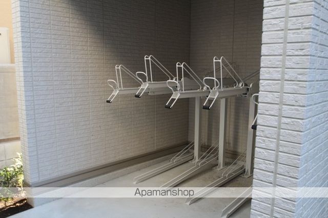 セレスティア豊島Sの外観写真