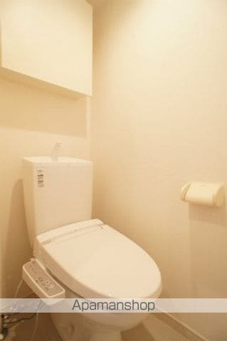 リブリ・プモリIIの内装写真