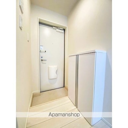 パークウェイ鶴見[1R/14.14m2]のその他内装8