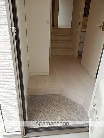 カーサさくらIの内装写真
