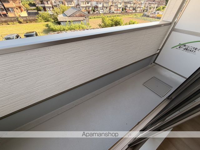 レジデンスコート橋本の内装写真