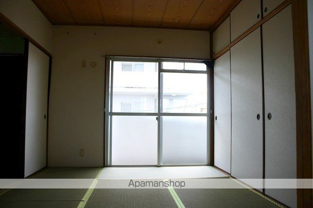 ジュネス南庄の内装写真