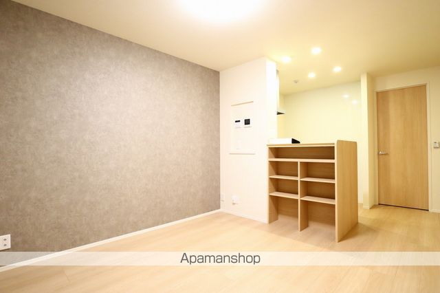 DーROOM蘇原村雨町B棟の内装写真