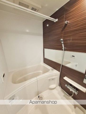 CASA MICHIの内装写真