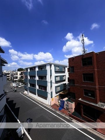グレース練馬桜台の周辺写真
