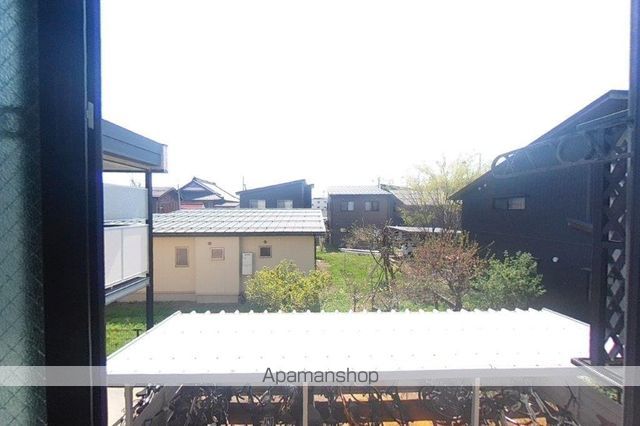 レオパレスプランドール 長岡のその他写真