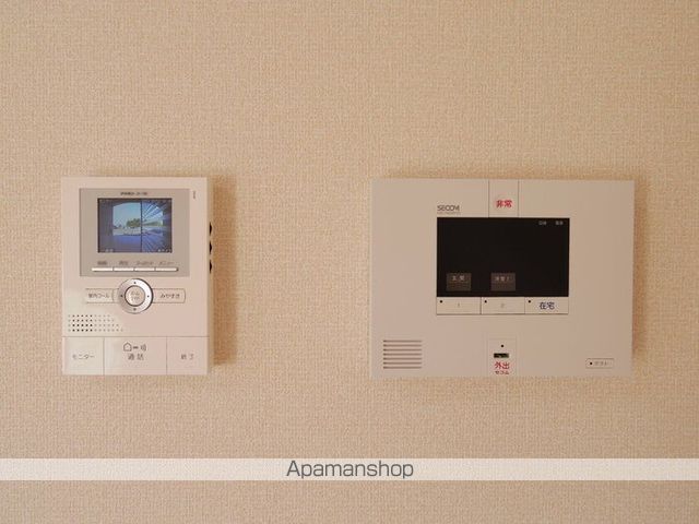 チェスナットの内装写真